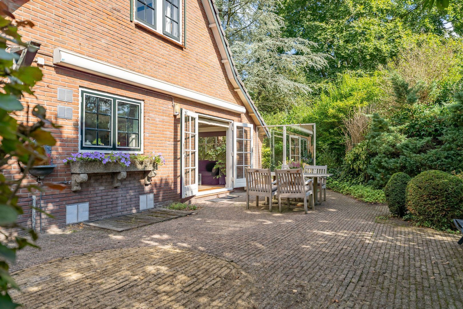 Venenweg 2 a, Blaricum foto-22