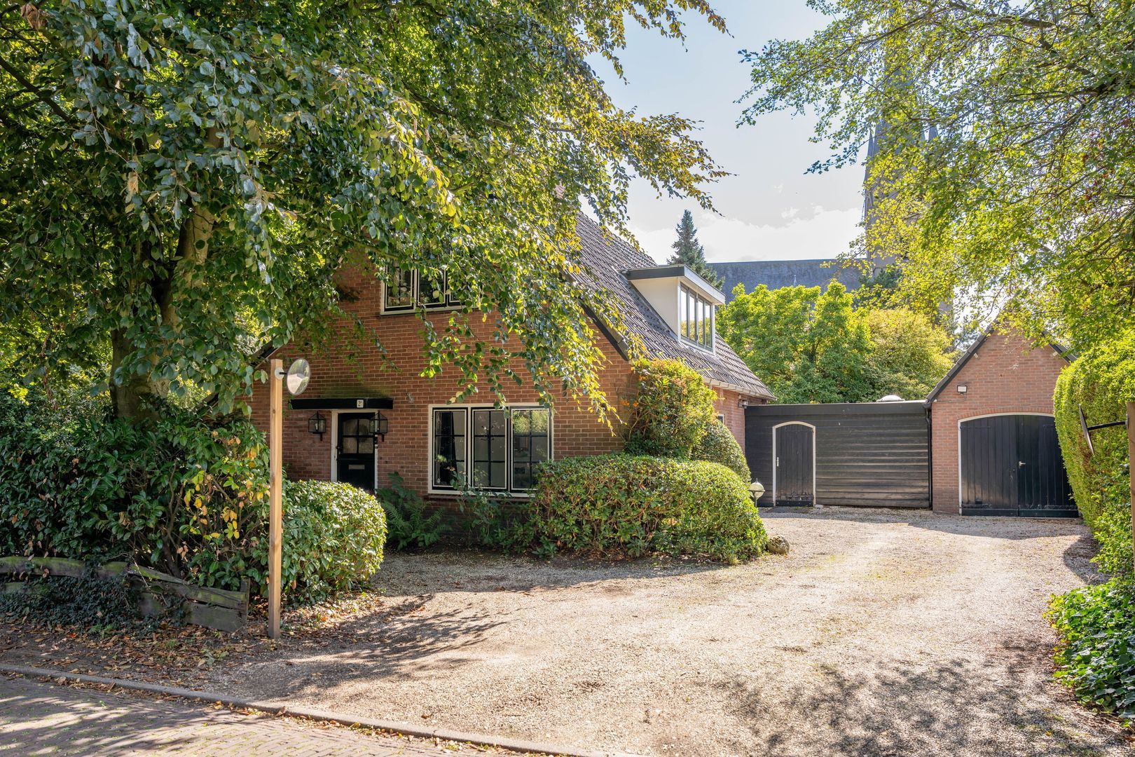 Venenweg 2 a, Blaricum foto-3