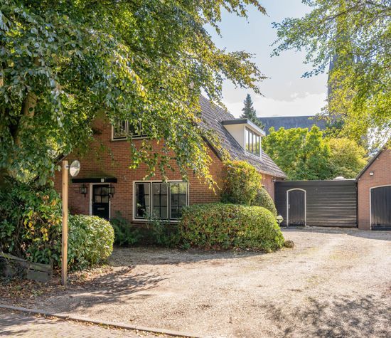 Venenweg 2 a, Blaricum