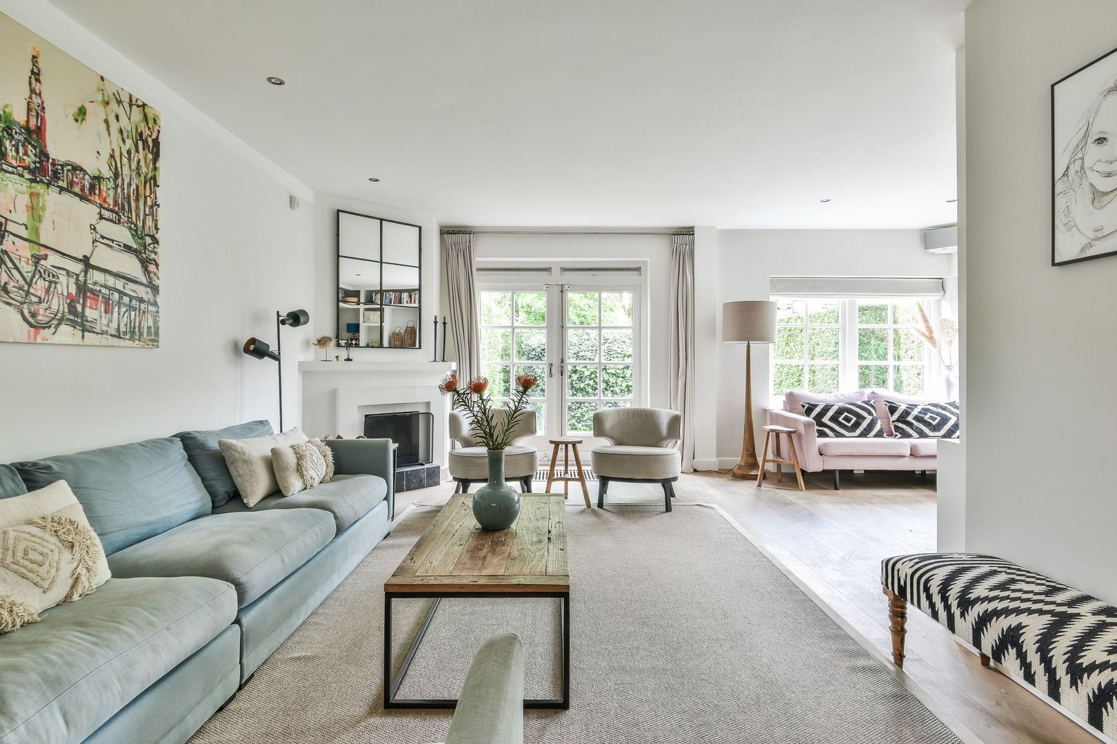 Lage Vuurscheweg 15, Laren foto-4