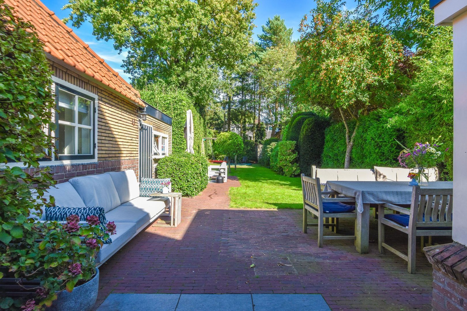 Lage Vuurscheweg 15, Laren foto-32