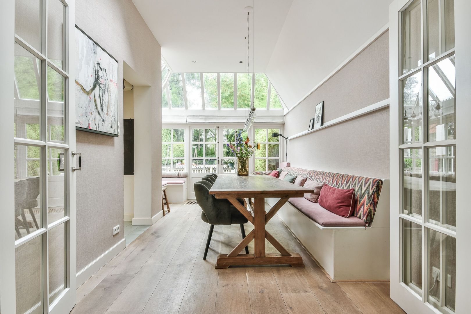 Lage Vuurscheweg 15, Laren foto-10