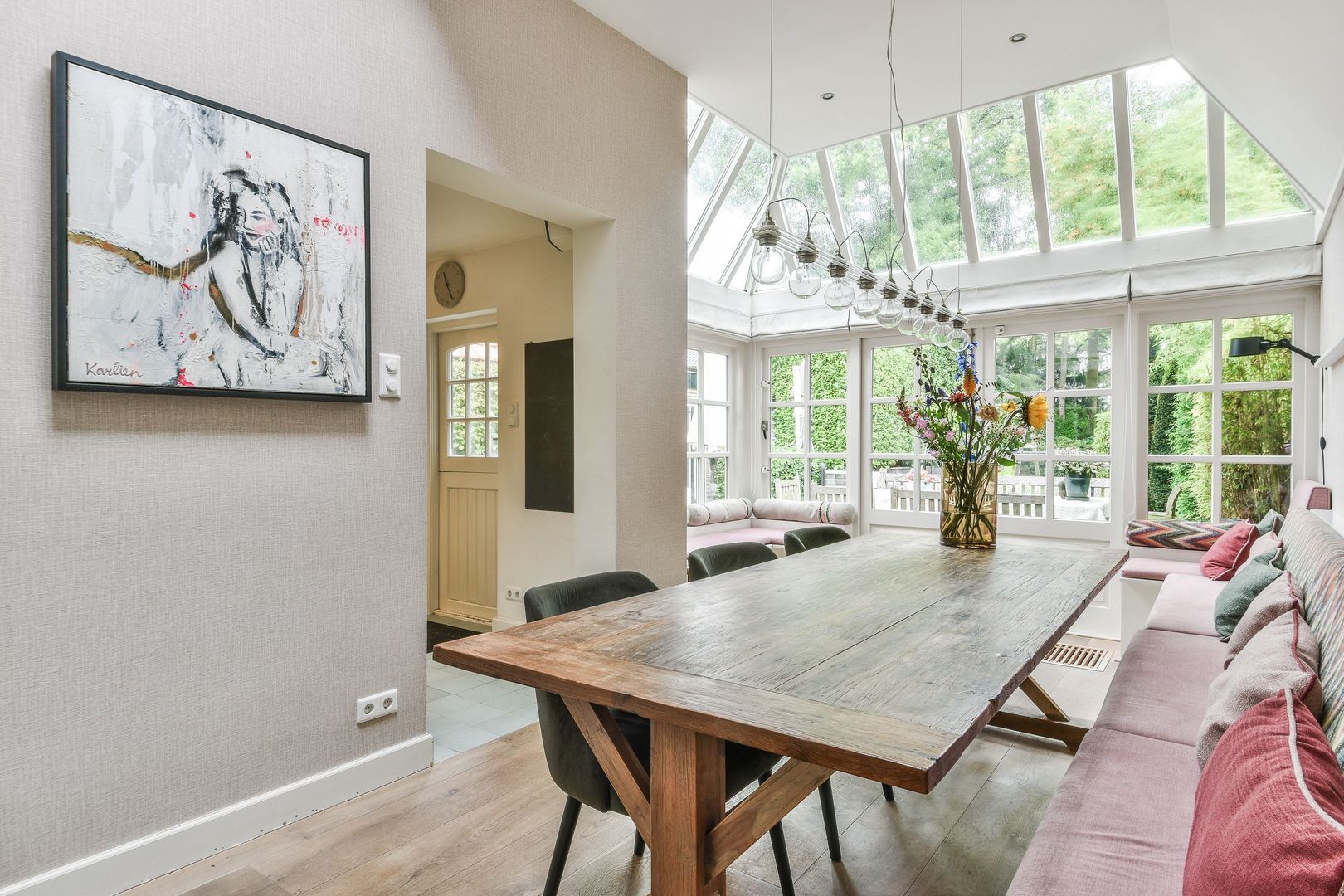 Lage Vuurscheweg 15, Laren foto-11