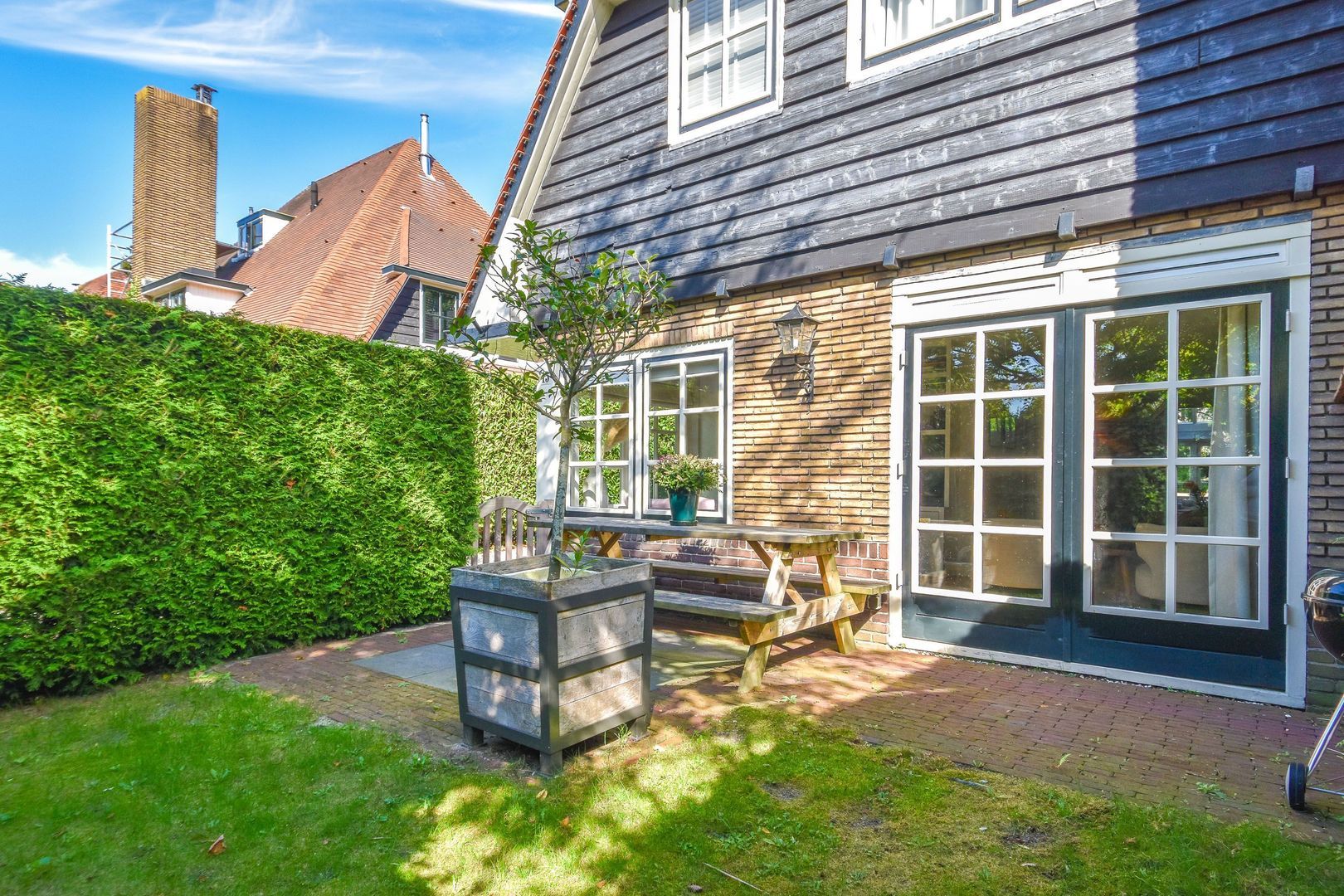 Lage Vuurscheweg 15, Laren foto-1