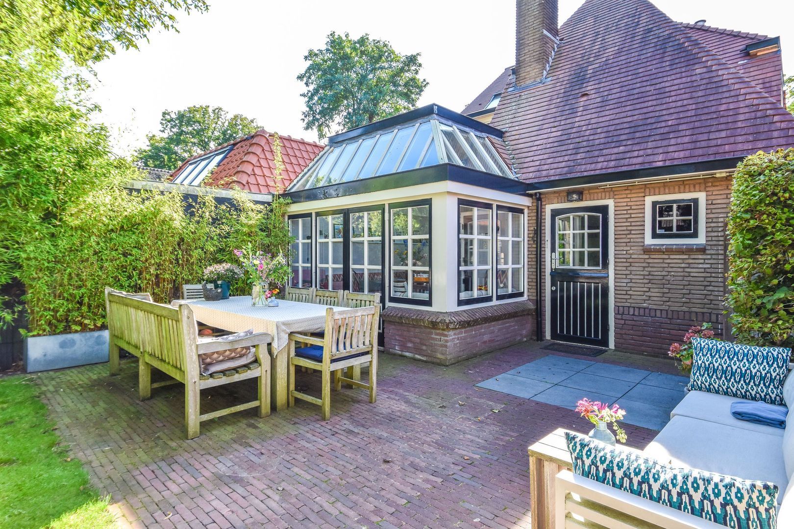 Lage Vuurscheweg 15, Laren foto-28