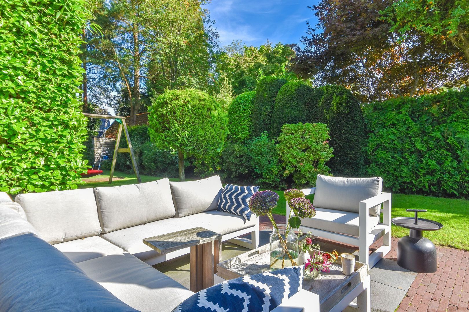 Lage Vuurscheweg 15, Laren foto-35