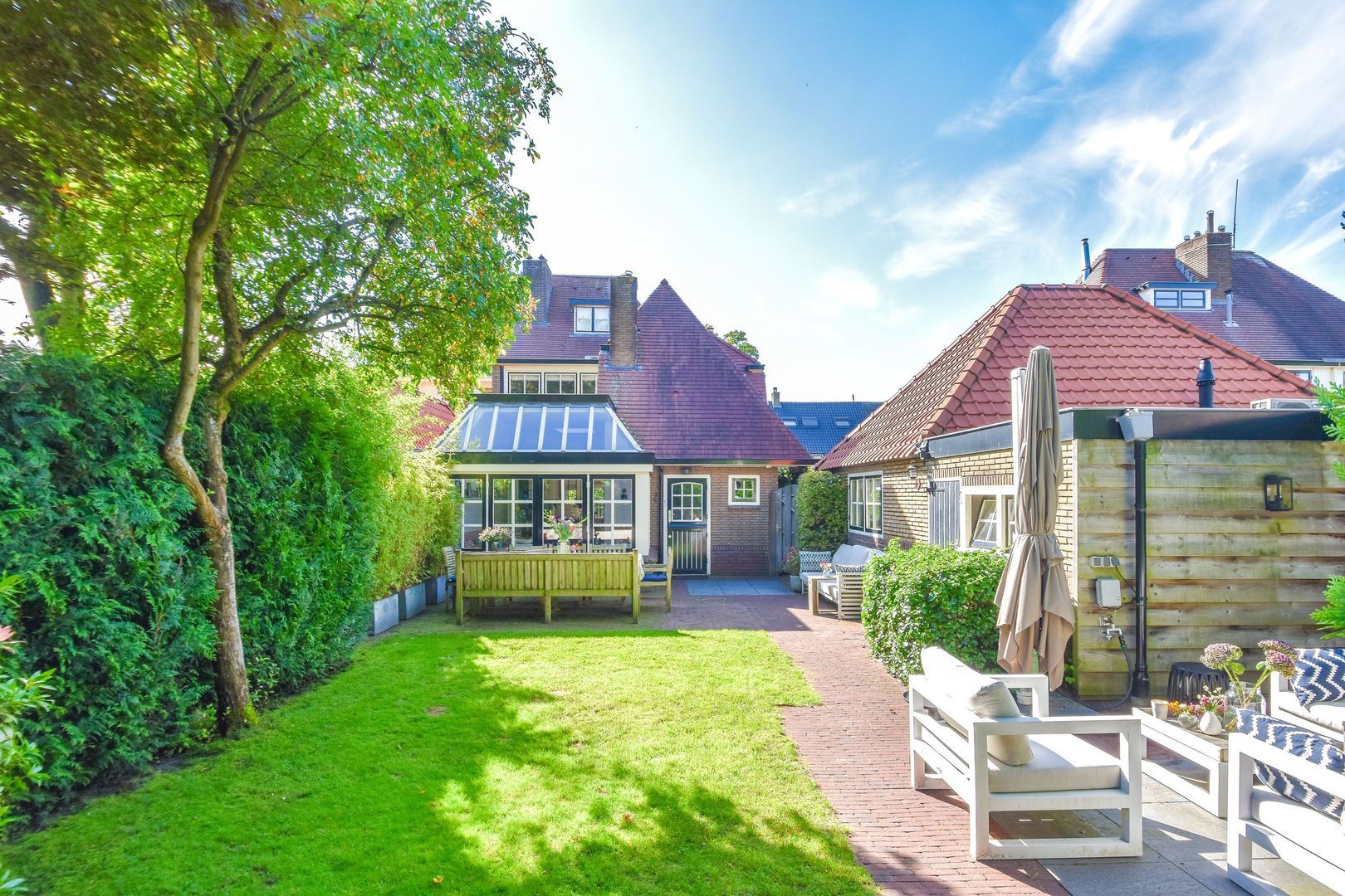 Lage Vuurscheweg 15, Laren foto-33