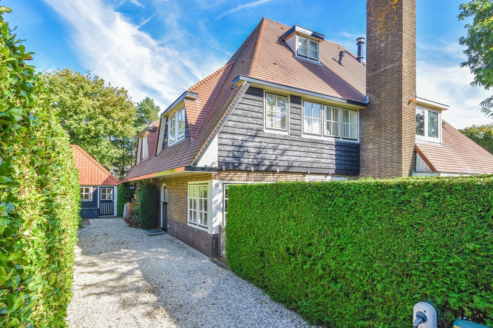 Lage Vuurscheweg 15, Laren foto-40