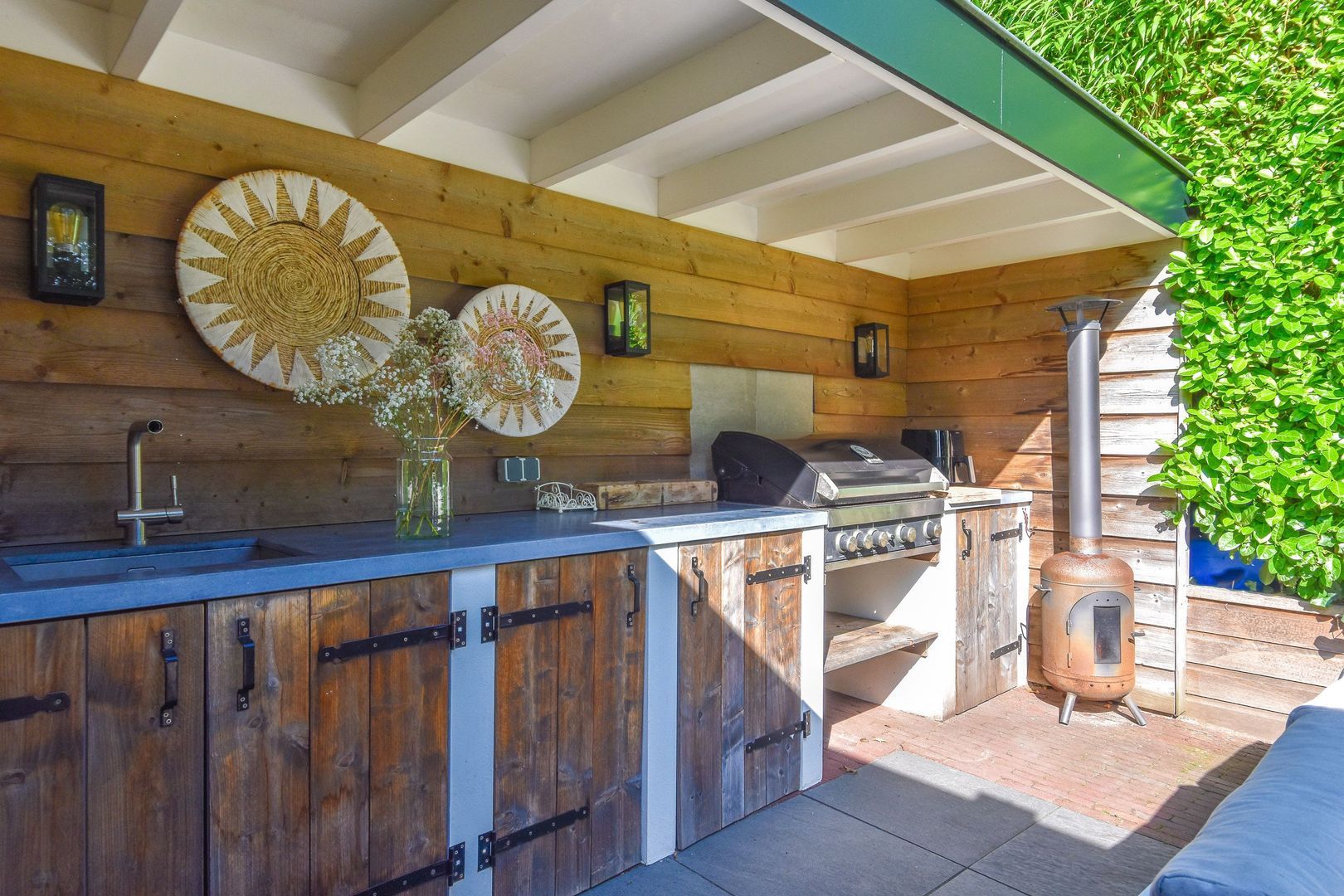 Lage Vuurscheweg 15, Laren foto-36