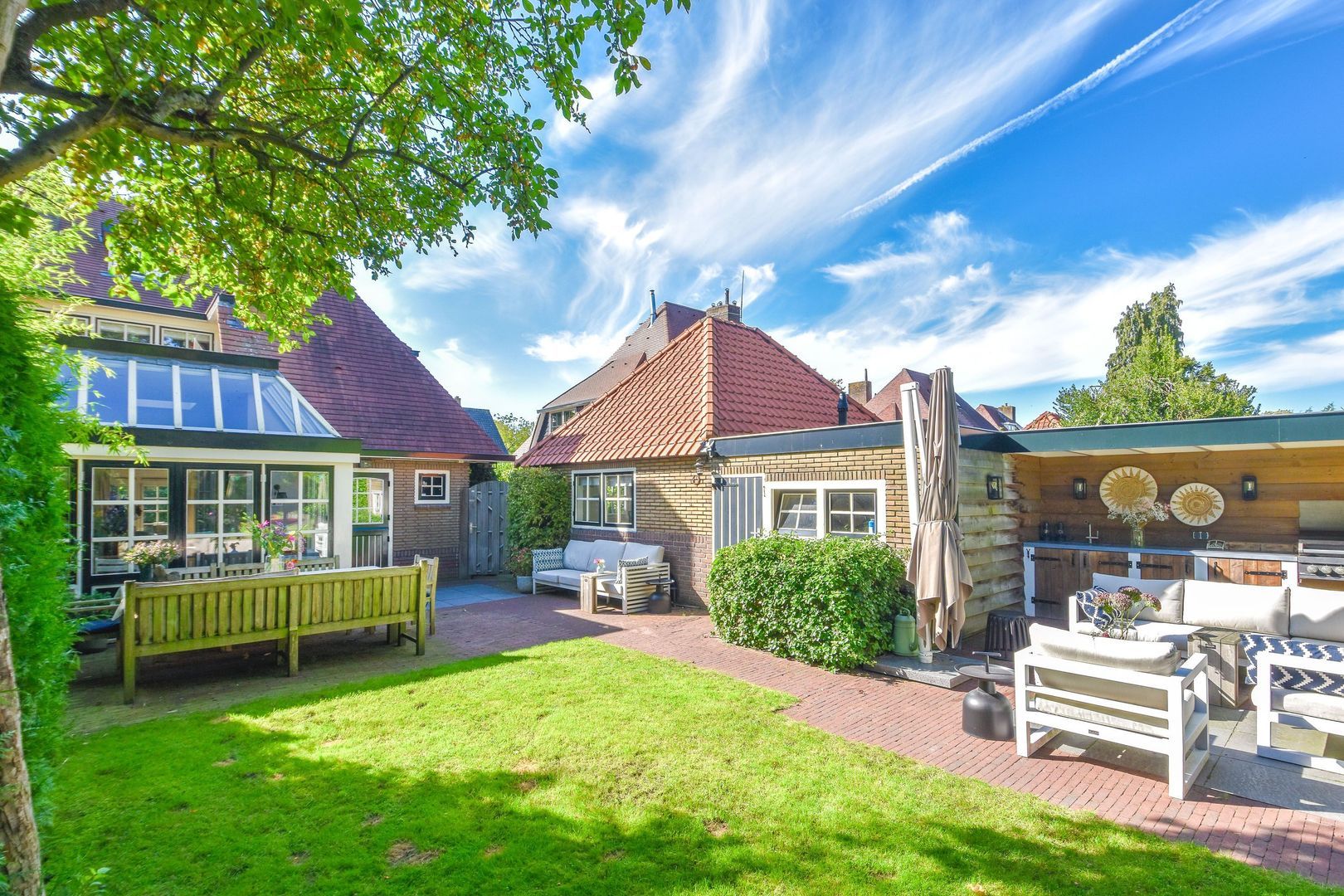 Lage Vuurscheweg 15, Laren foto-29