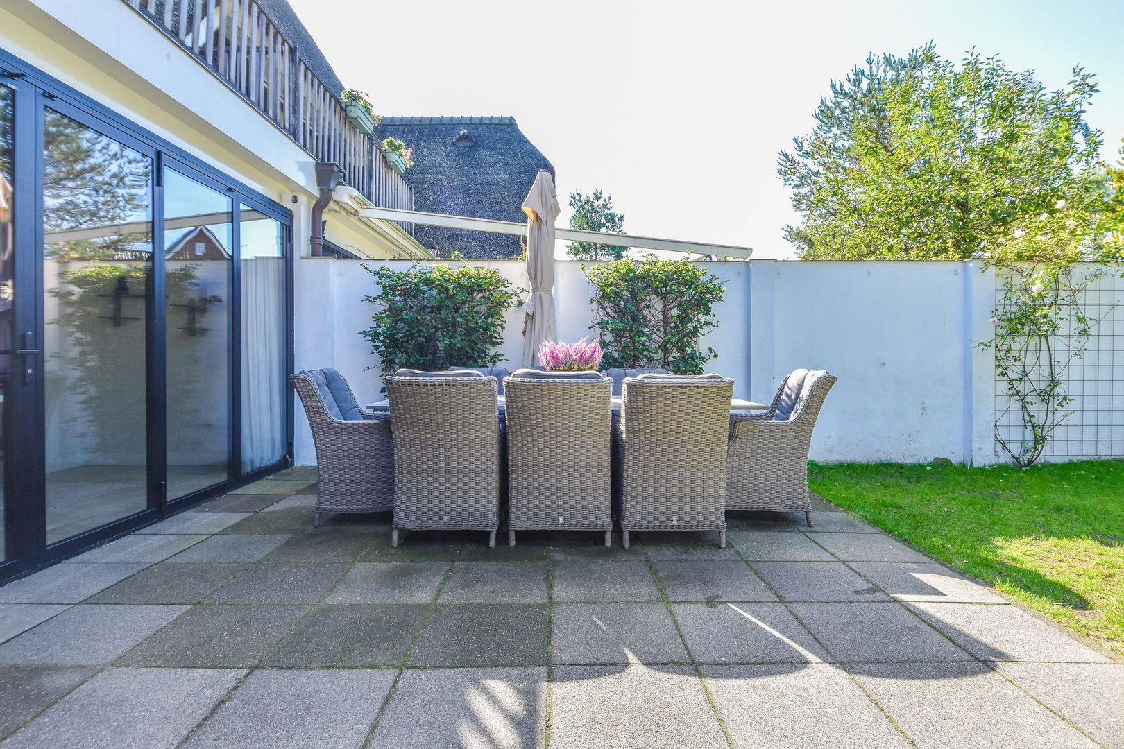 Hanrathsingel 6, Laren foto-23