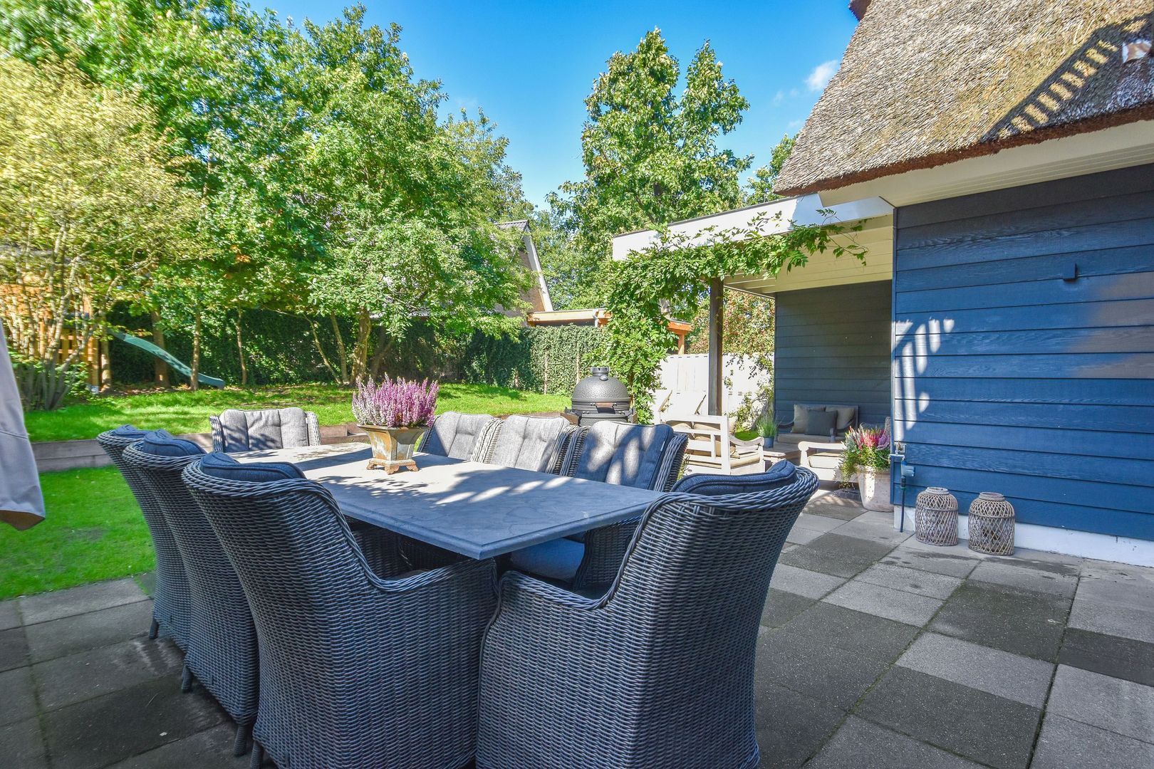 Hanrathsingel 6, Laren foto-22