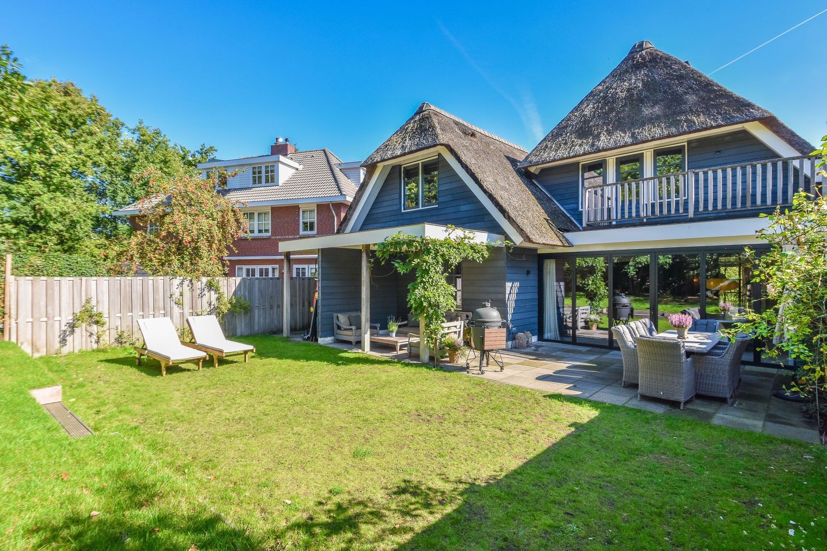 Hanrathsingel 6, Laren foto-19