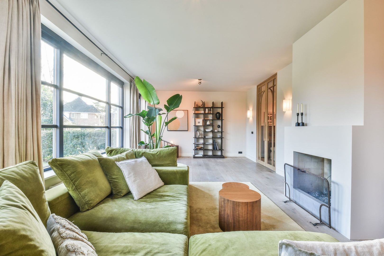 Hanrathsingel 6, Laren foto-6