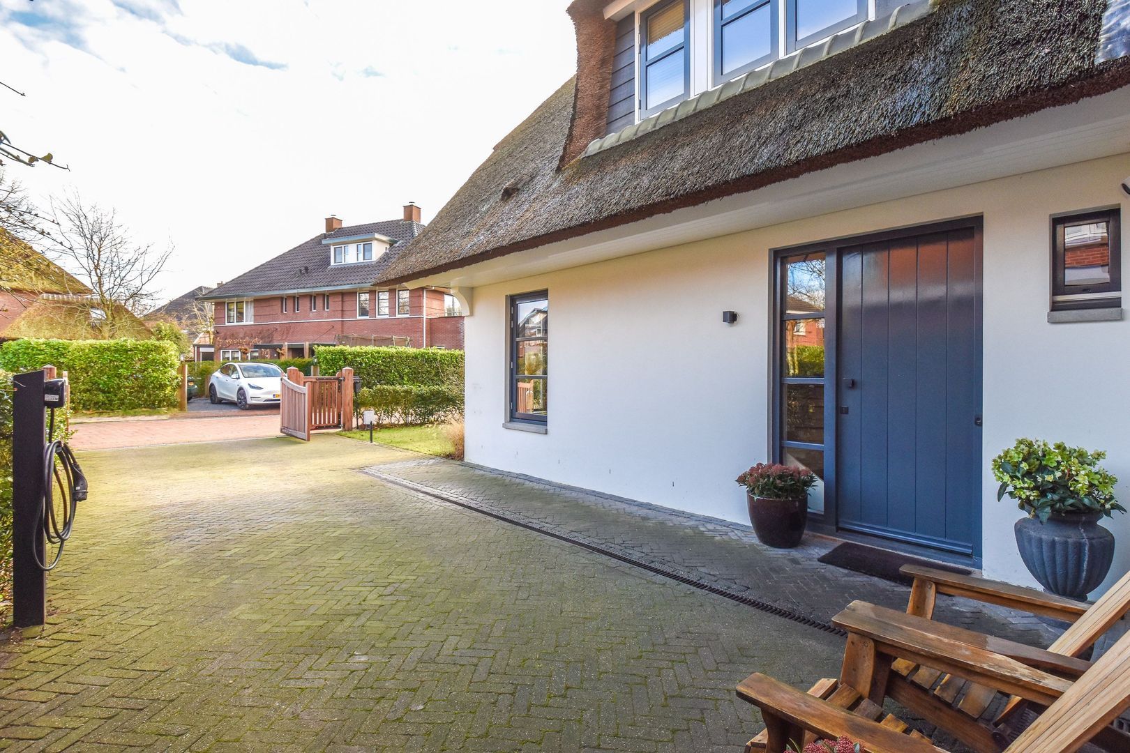 Hanrathsingel 6, Laren foto-51