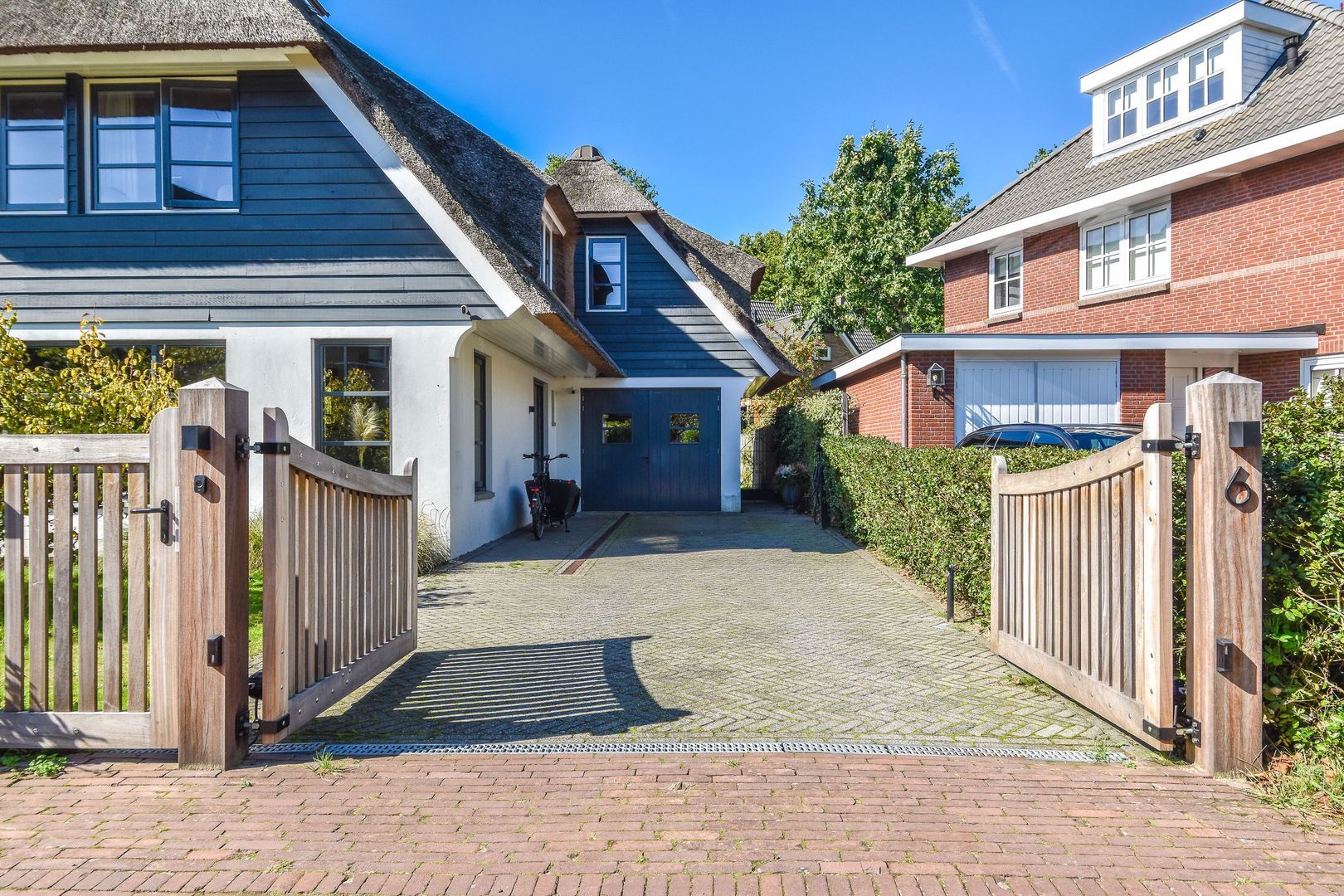 Hanrathsingel 6, Laren foto-1