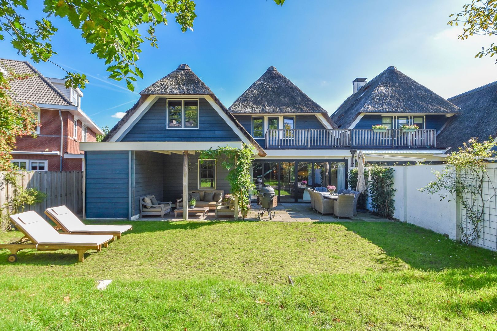 Hanrathsingel 6, Laren foto-18