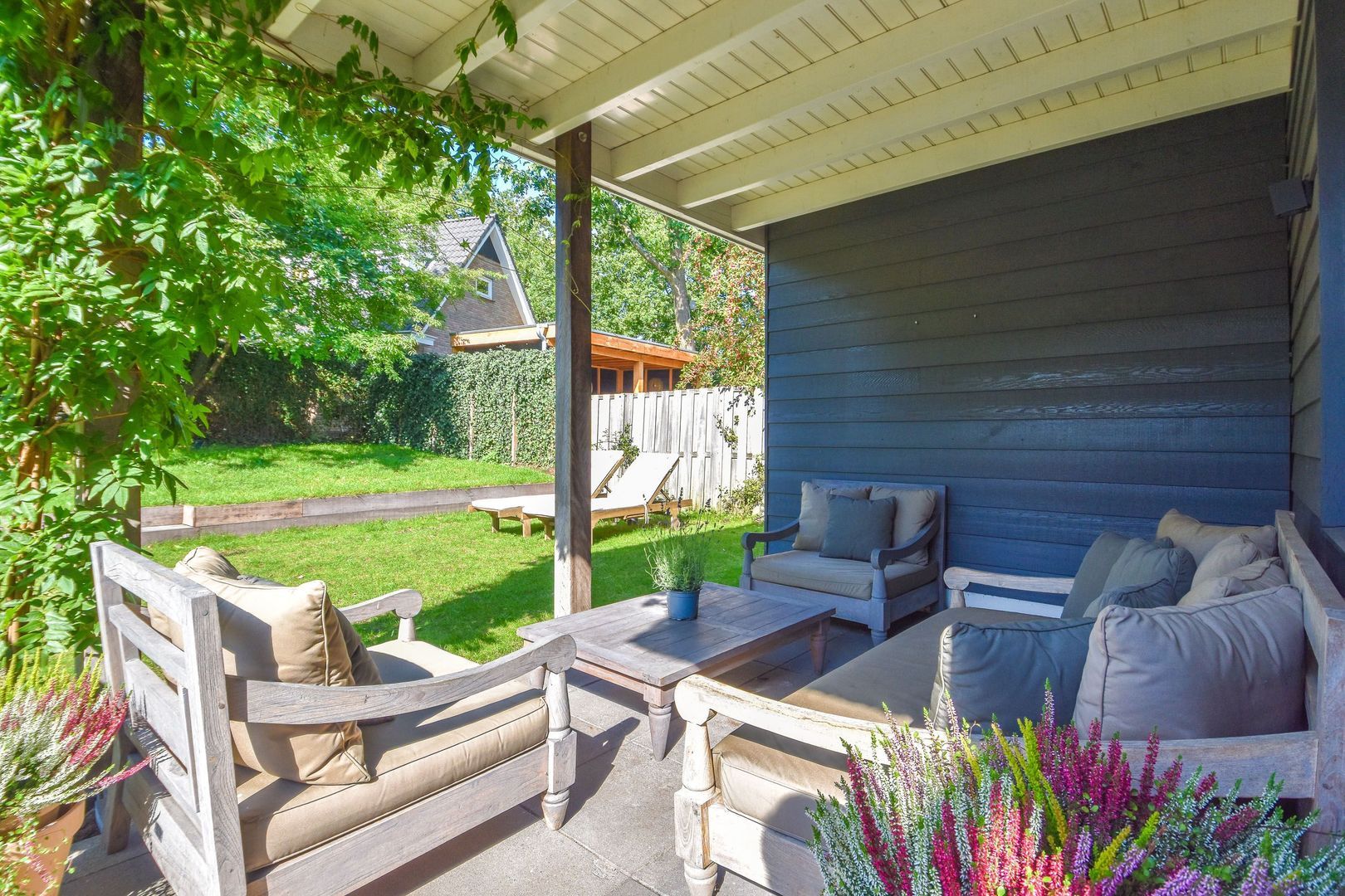 Hanrathsingel 6, Laren foto-24