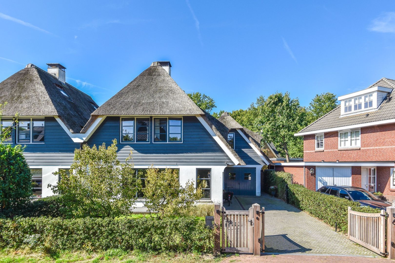 Hanrathsingel 6, Laren foto-52