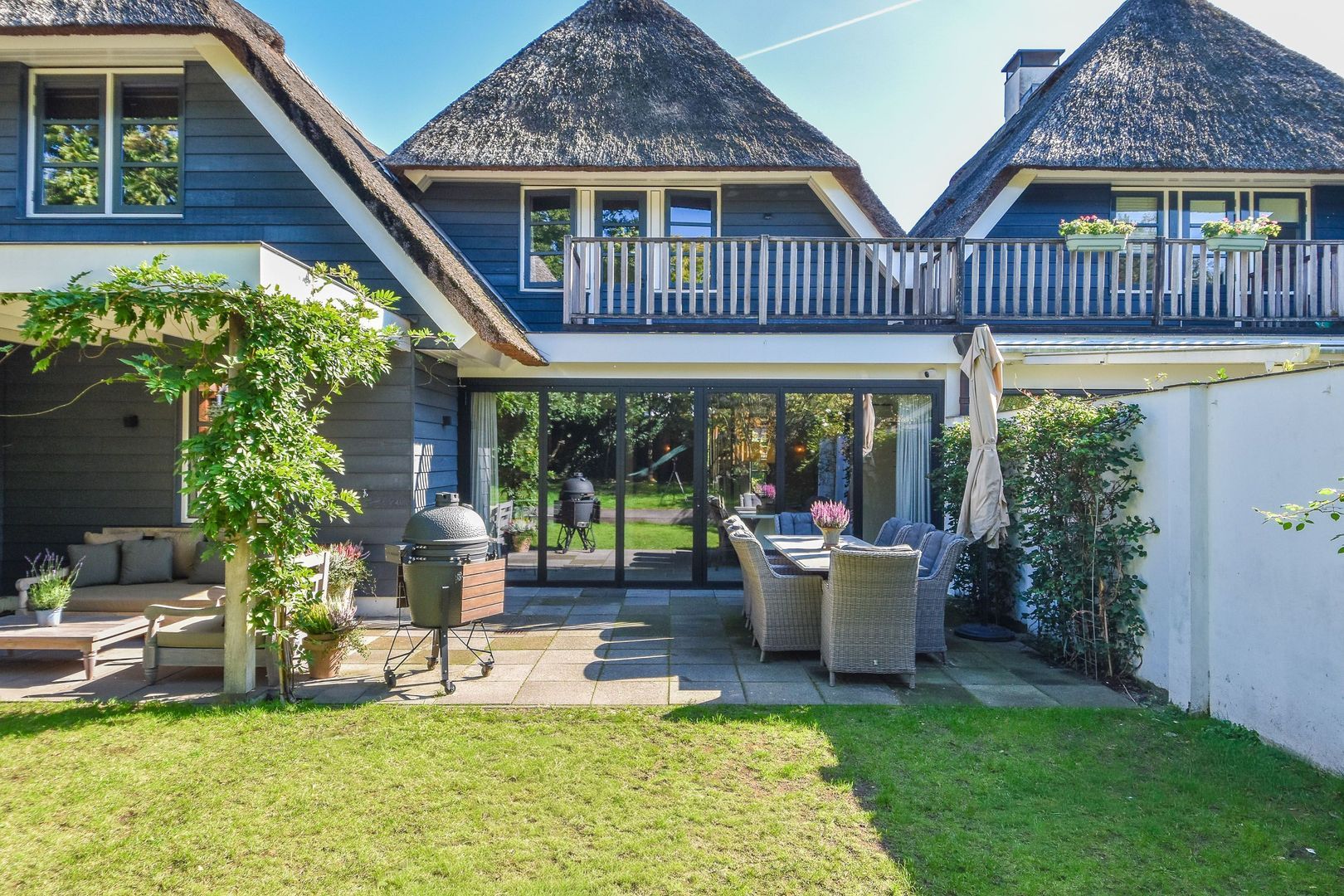 Hanrathsingel 6, Laren foto-21