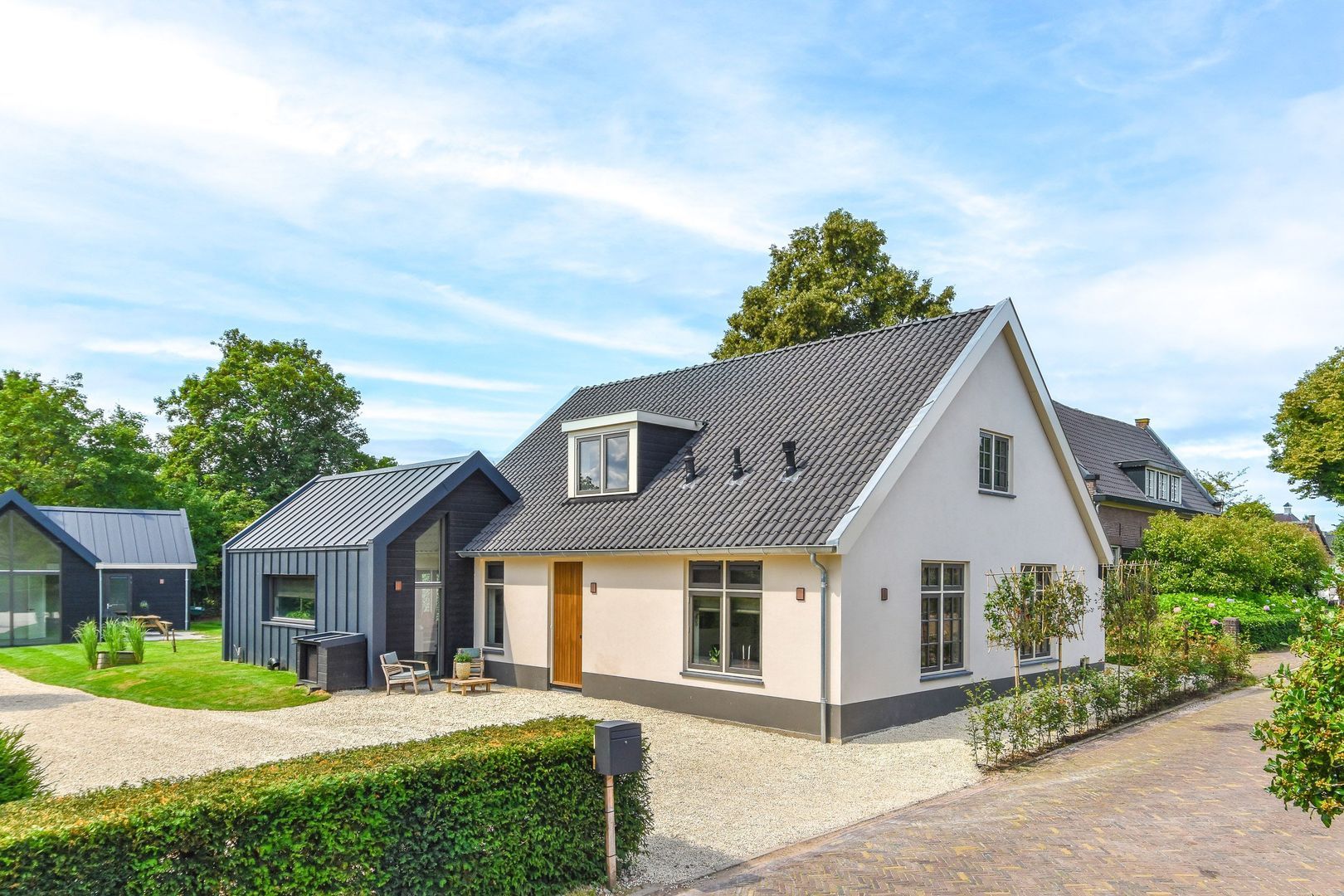 Dorpsstraat 16, Blaricum foto-0