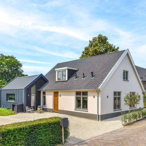 Dorpsstraat 16, Blaricum foto-1