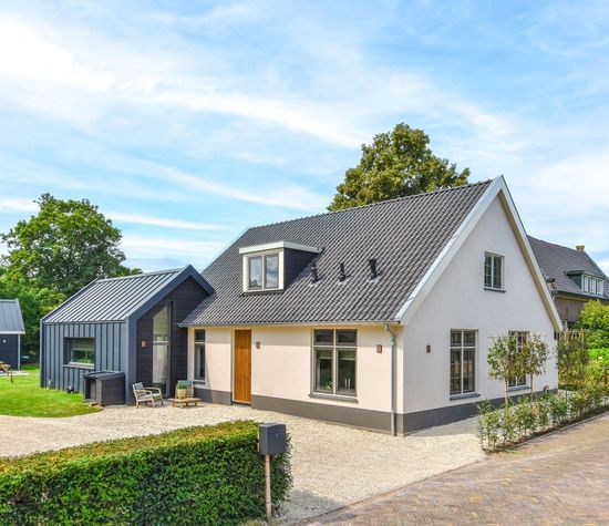 Dorpsstraat 16, Blaricum