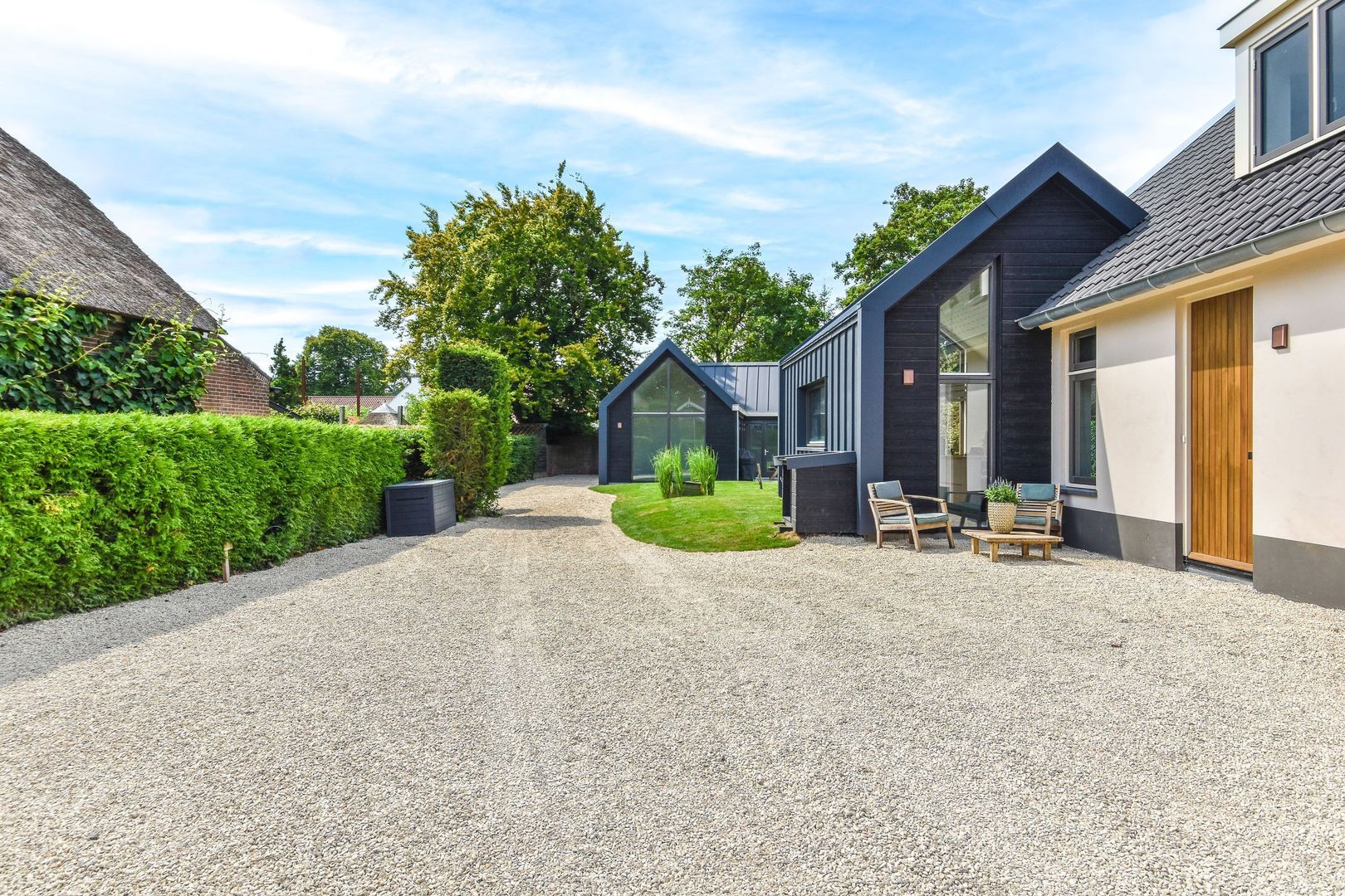 Dorpsstraat 16, Blaricum foto-33