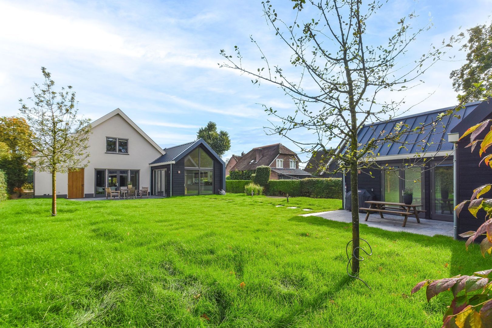 Dorpsstraat 16, Blaricum foto-1