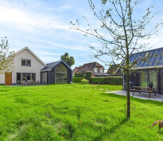 Dorpsstraat 16, Blaricum