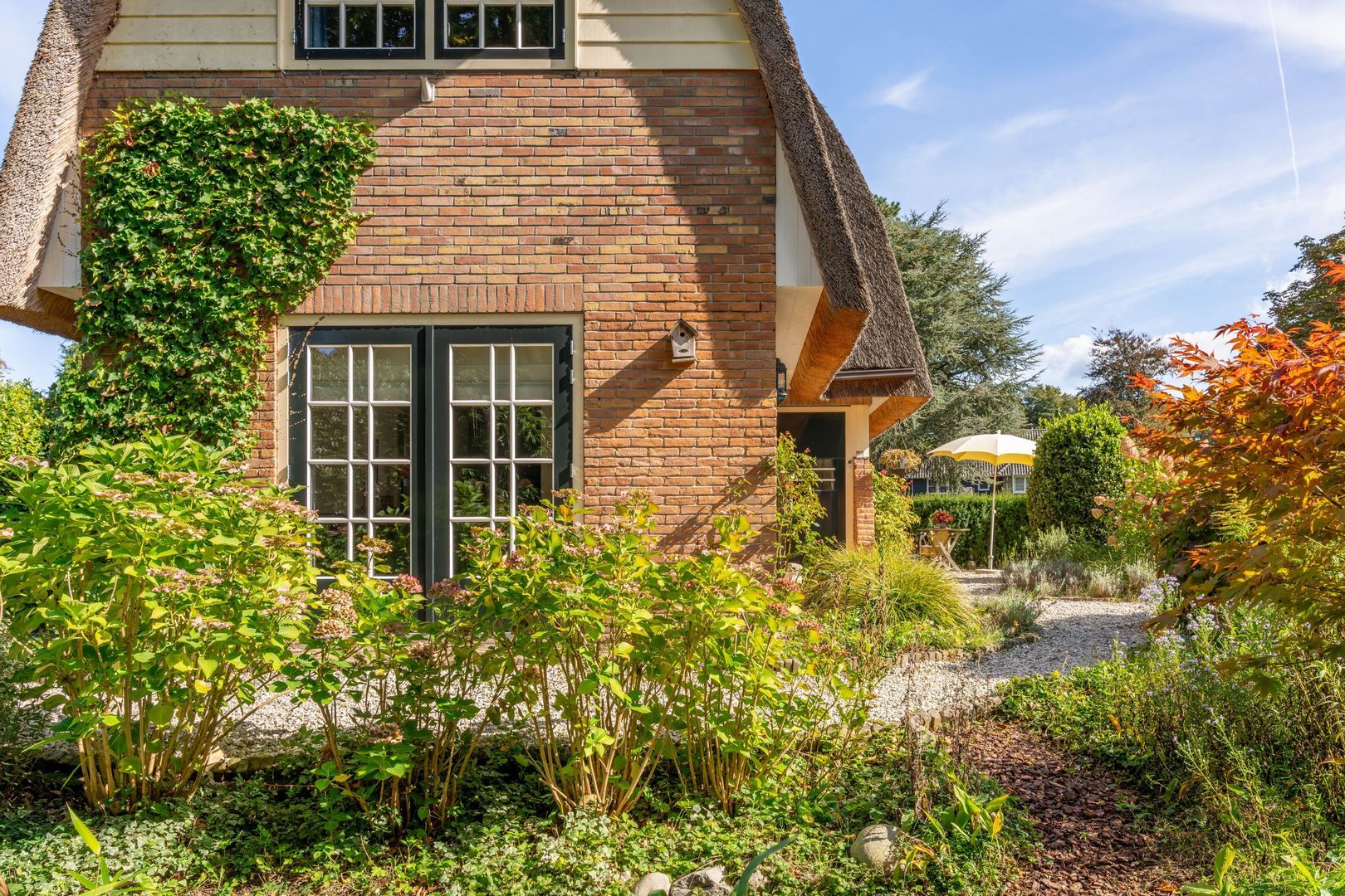 Paviljoenweg 6, Huizen foto-4