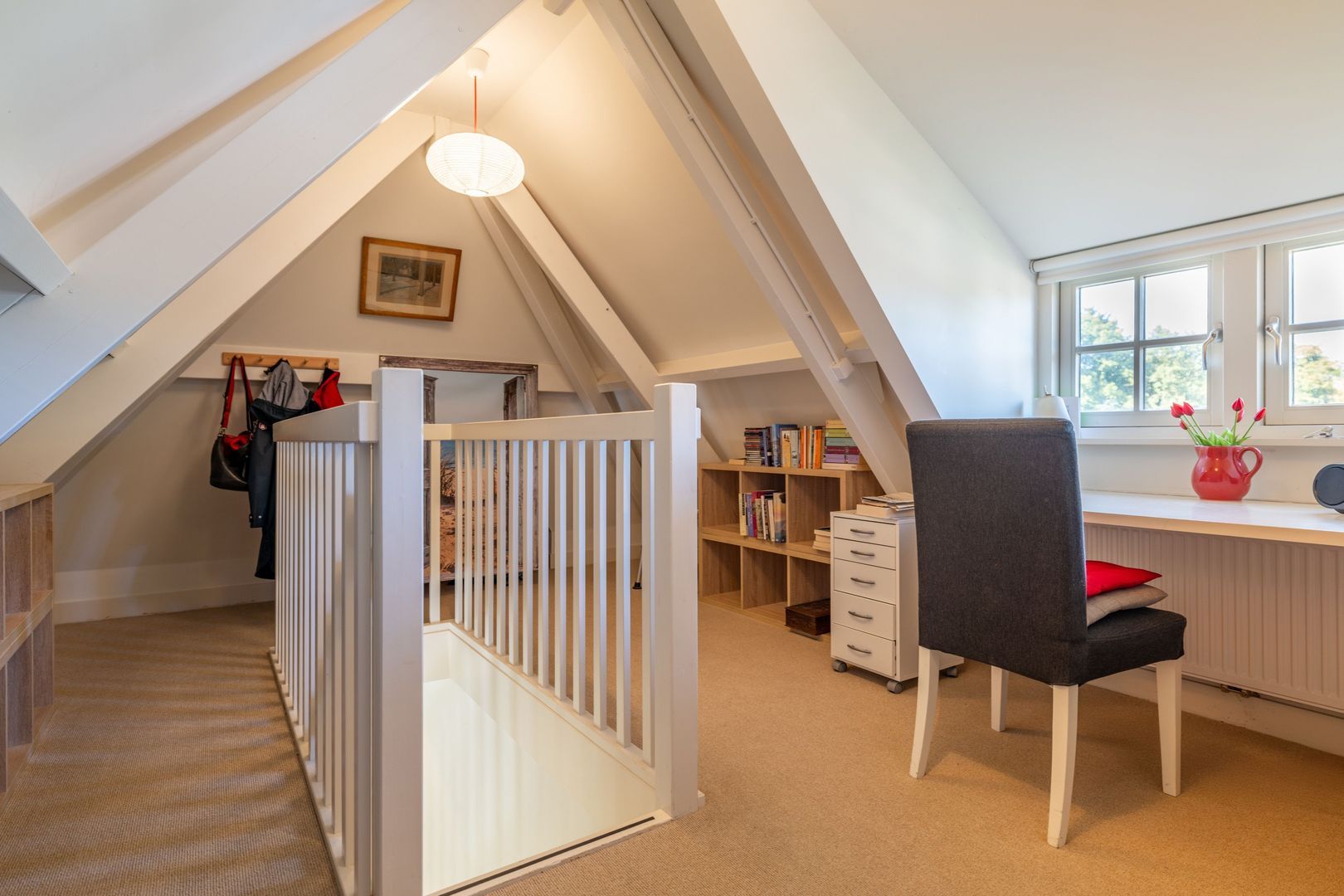 Paviljoenweg 6, Huizen foto-29