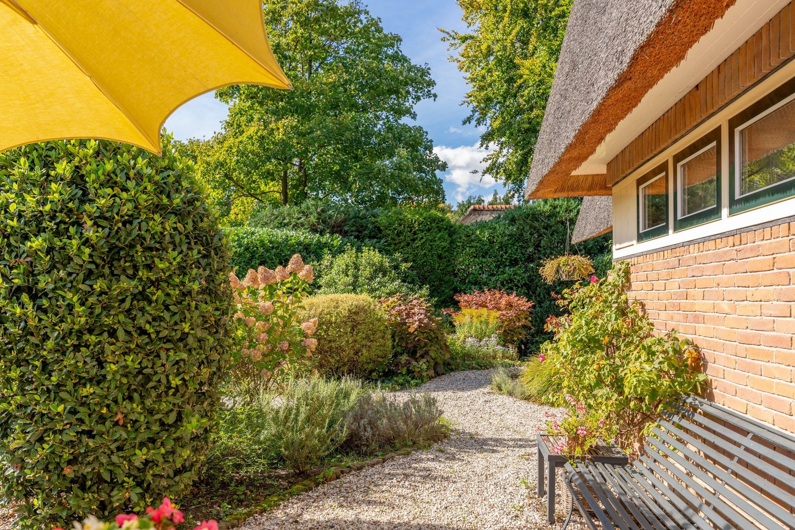 Paviljoenweg 6, Huizen foto-6