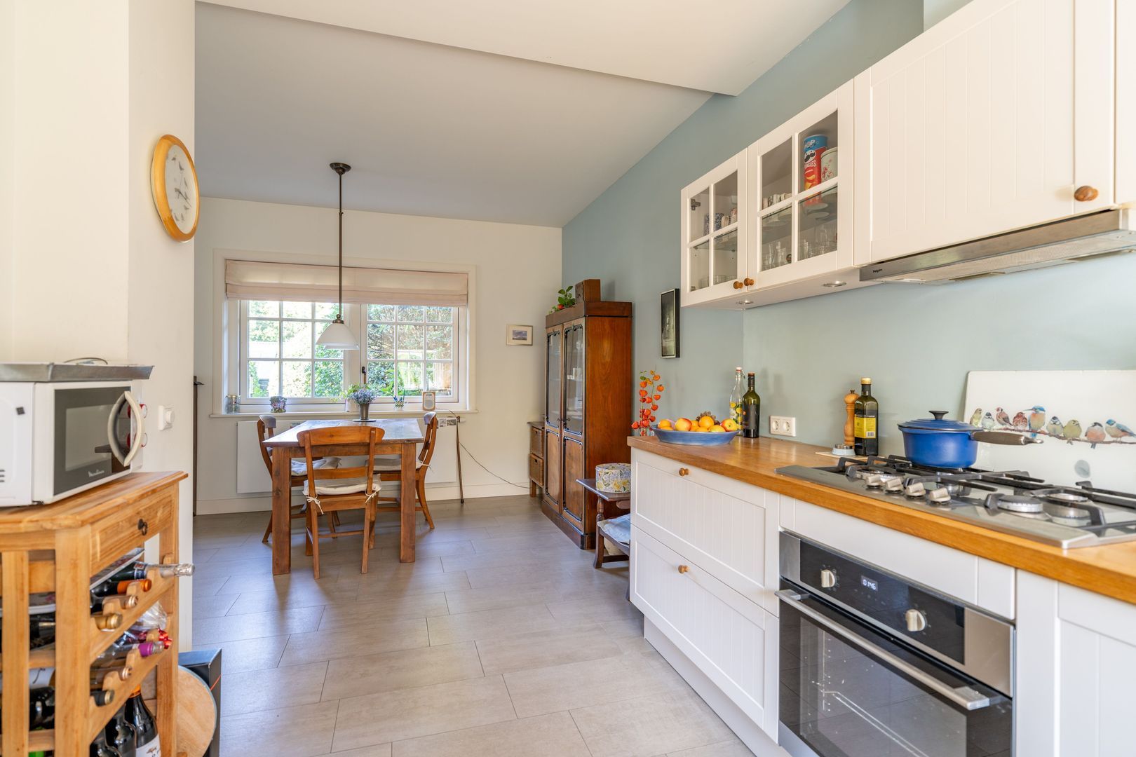 Paviljoenweg 6, Huizen foto-13