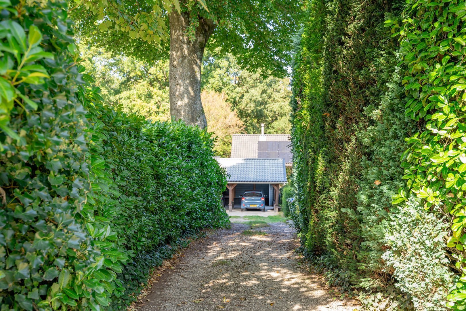 Paviljoenweg 6, Huizen foto-33