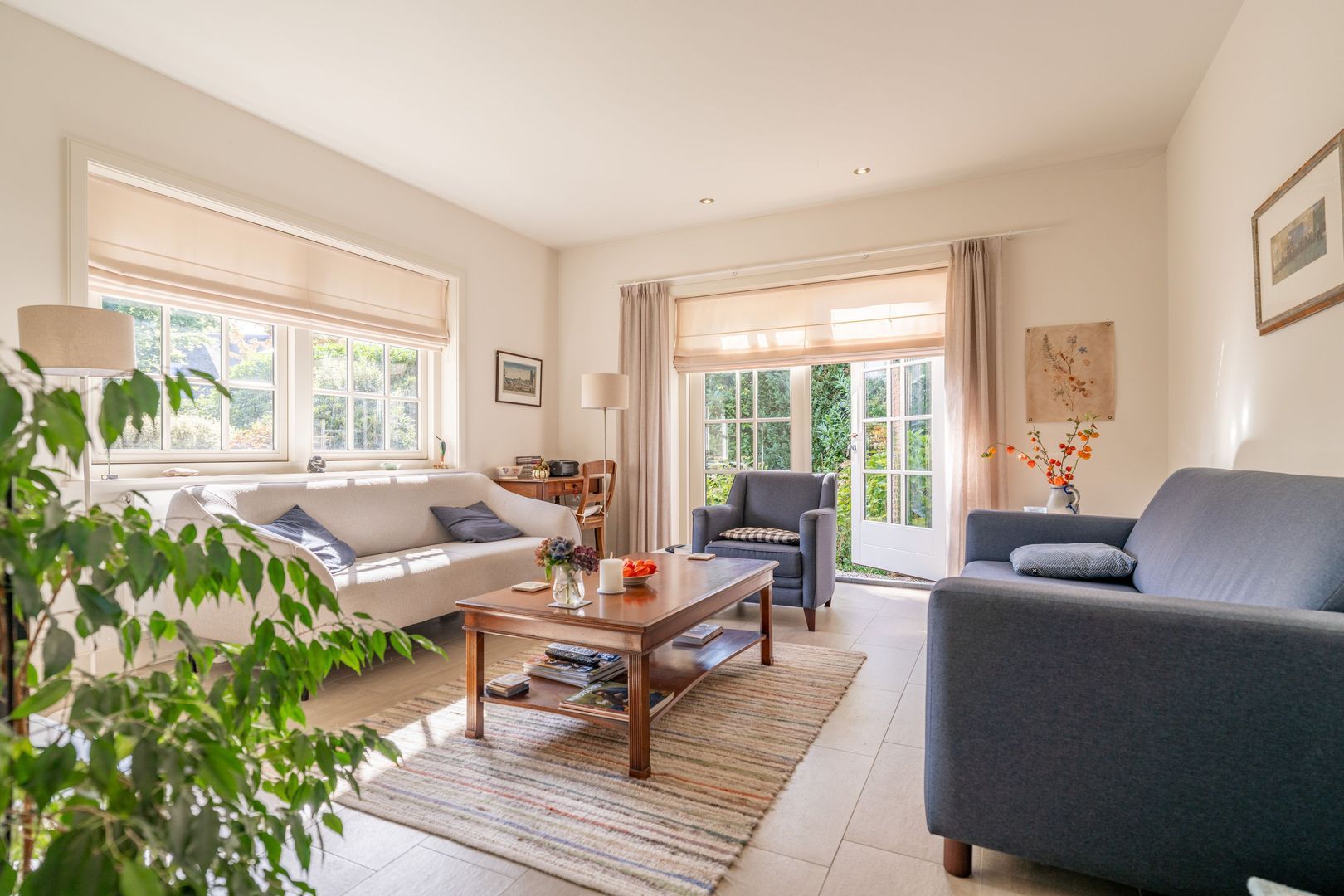 Paviljoenweg 6, Huizen foto-1