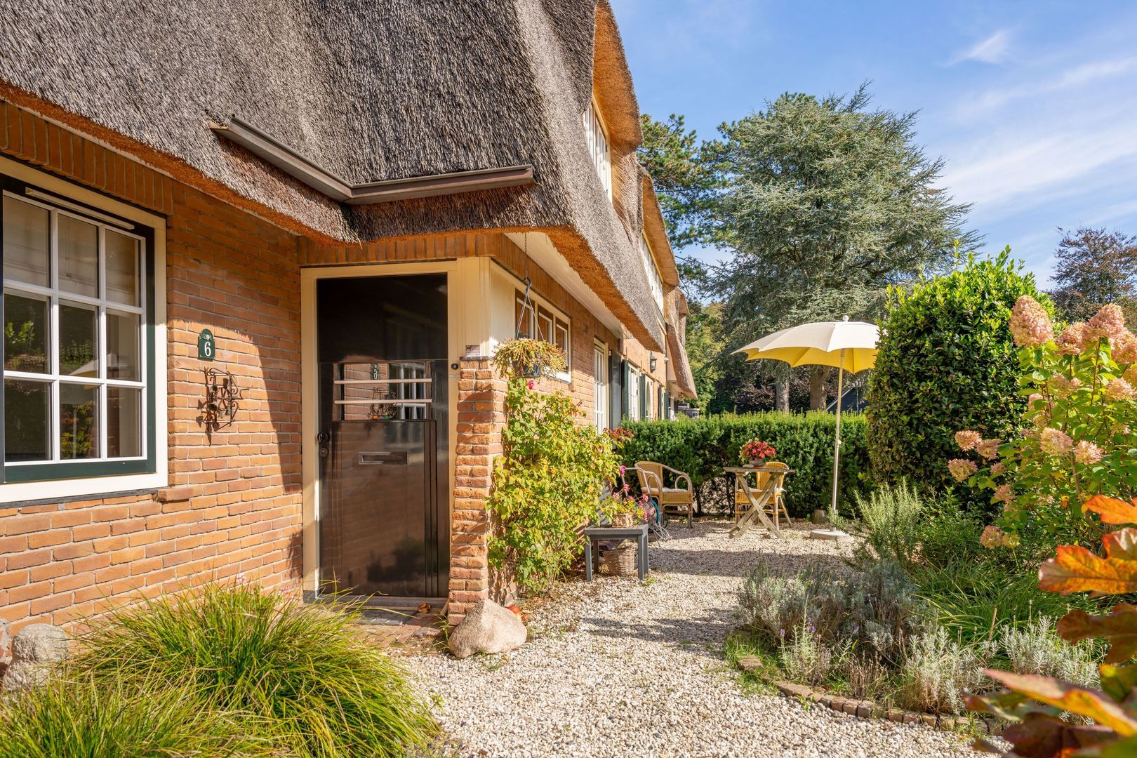 Paviljoenweg 6, Huizen foto-7