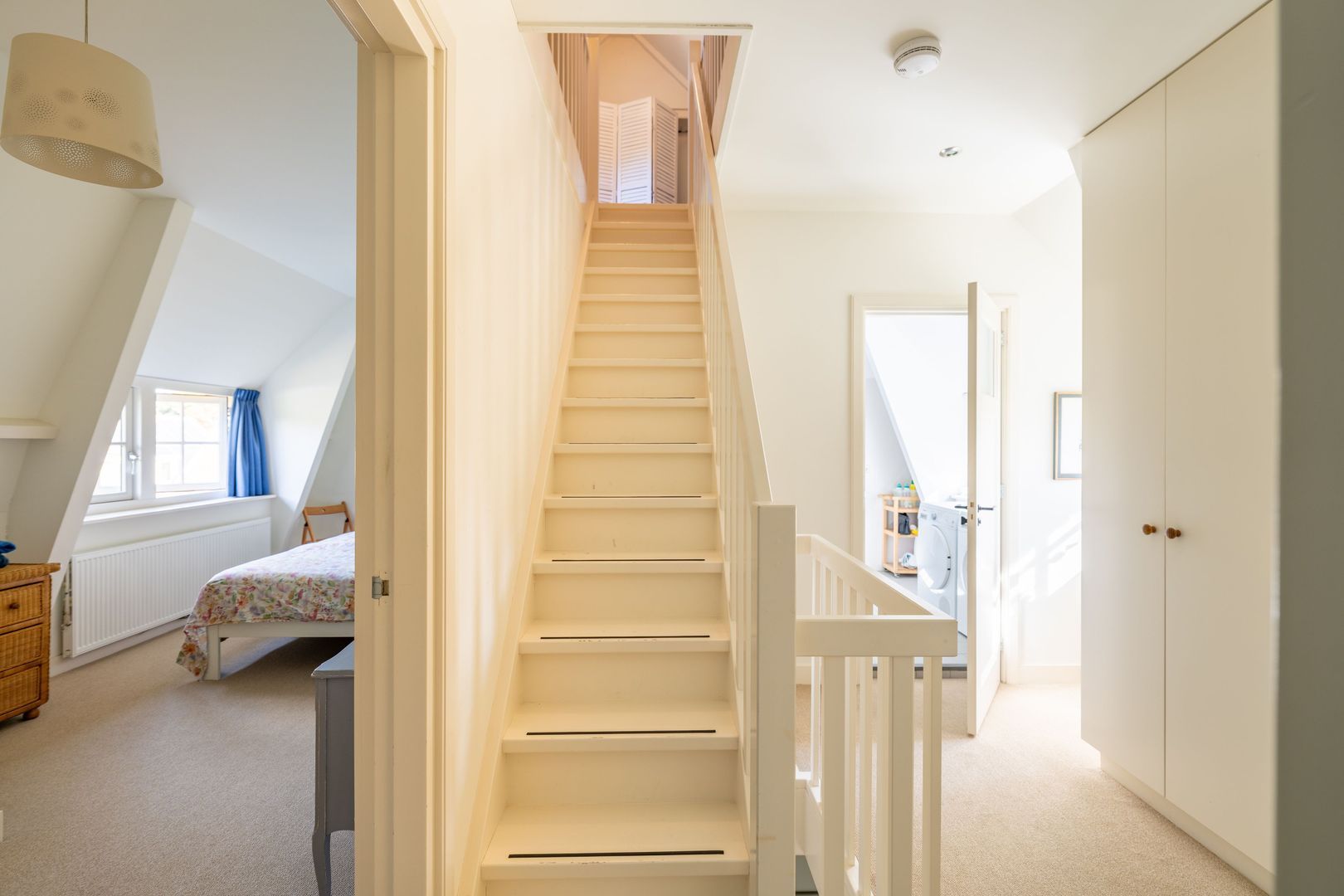 Paviljoenweg 6, Huizen foto-20