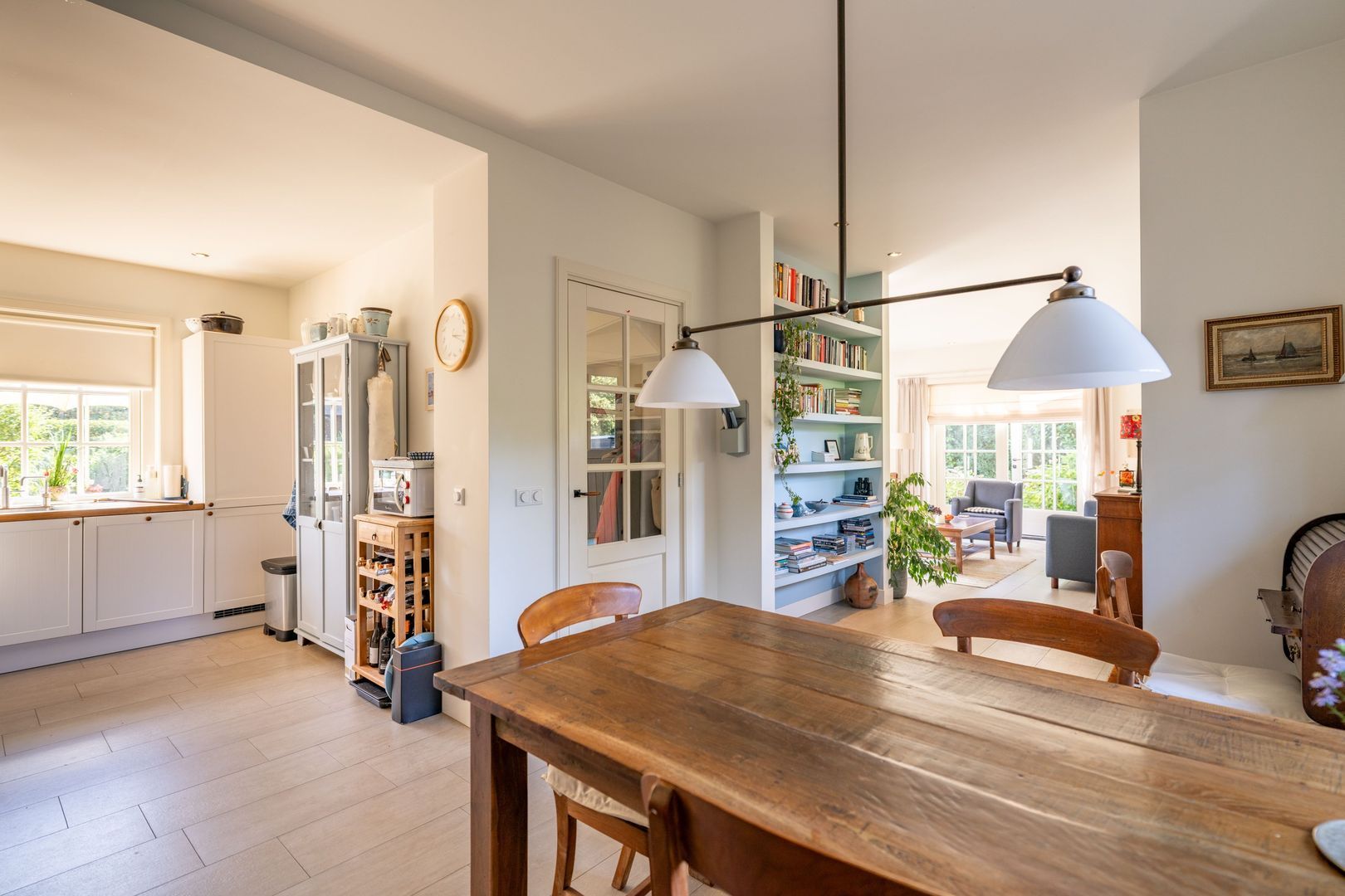 Paviljoenweg 6, Huizen foto-10