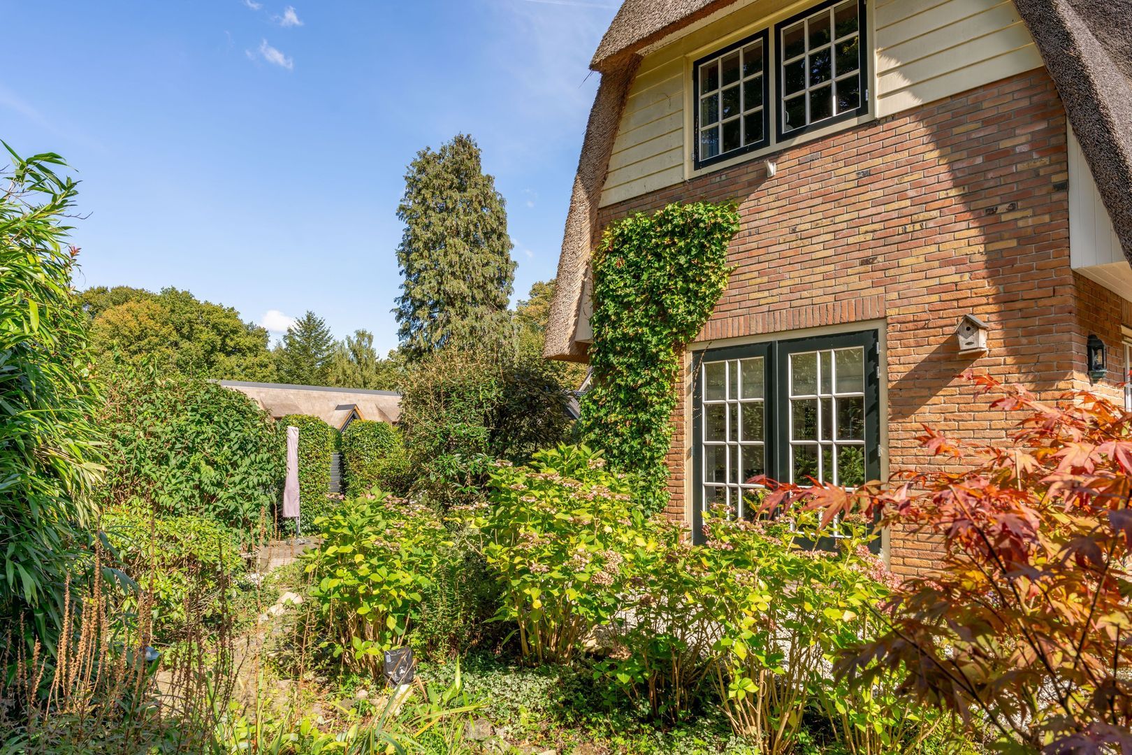 Paviljoenweg 6, Huizen foto-5