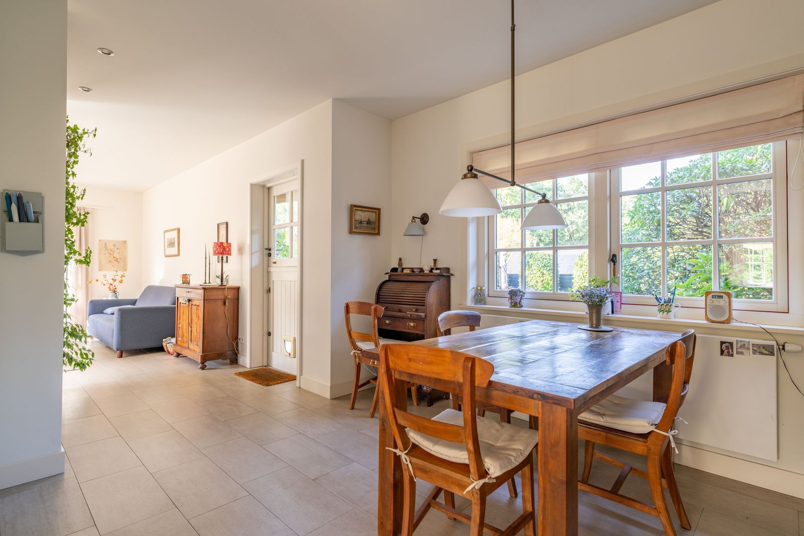 Paviljoenweg 6, Huizen foto-14