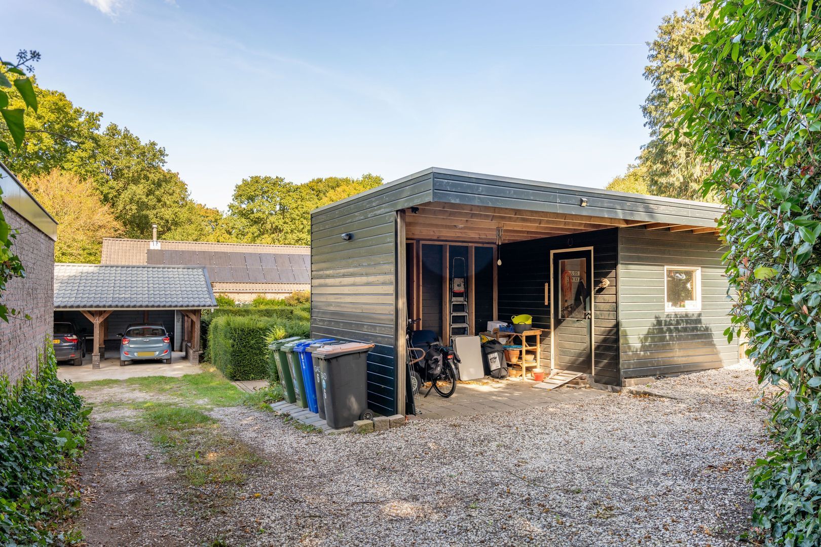 Paviljoenweg 6, Huizen foto-34