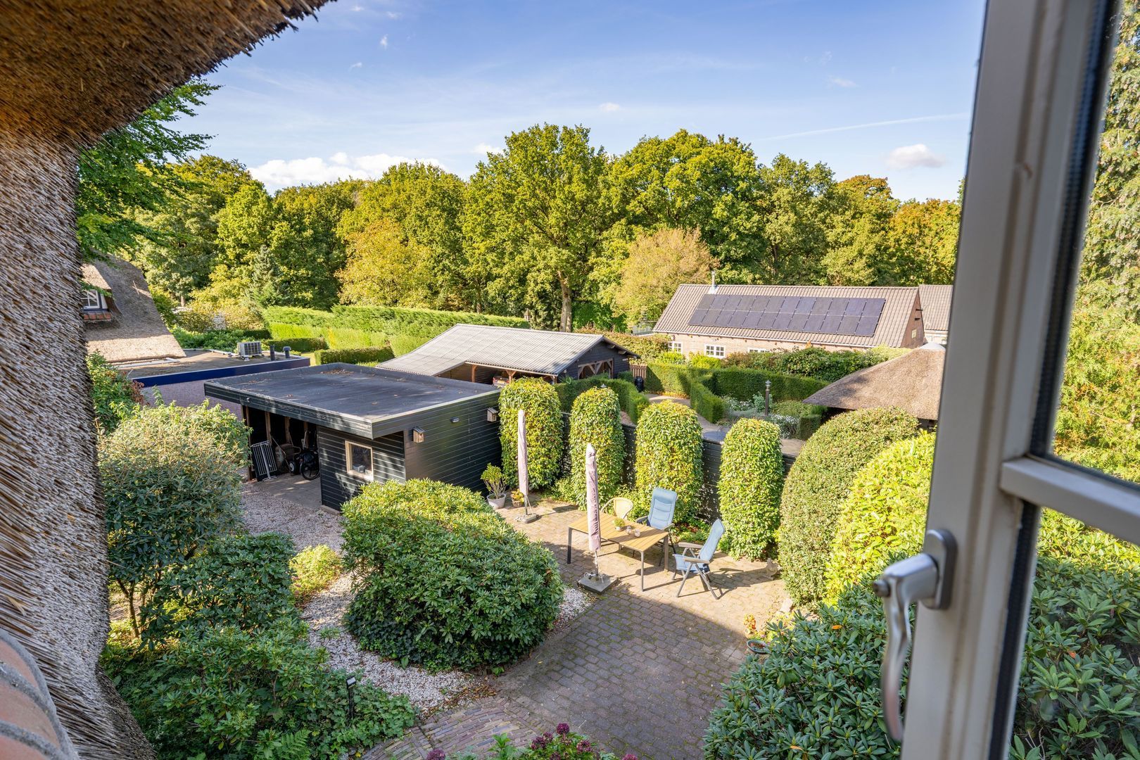 Paviljoenweg 6, Huizen foto-23