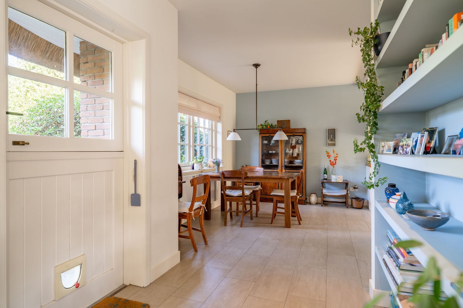 Paviljoenweg 6, Huizen foto-16