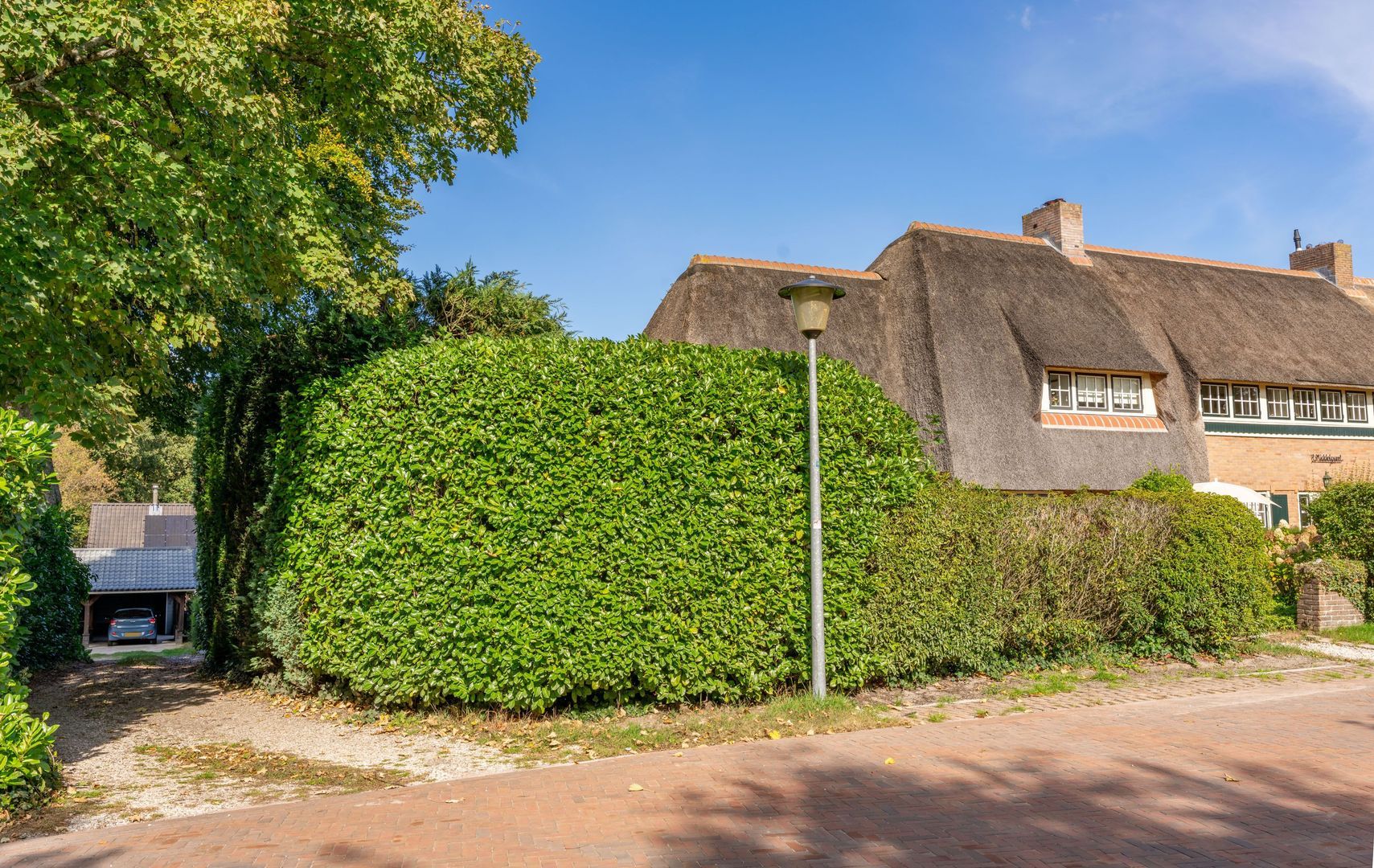 Paviljoenweg 6, Huizen foto-32