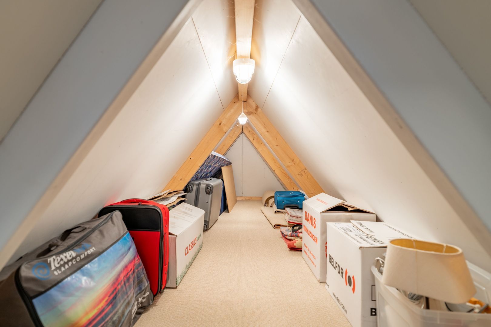 Paviljoenweg 6, Huizen foto-28