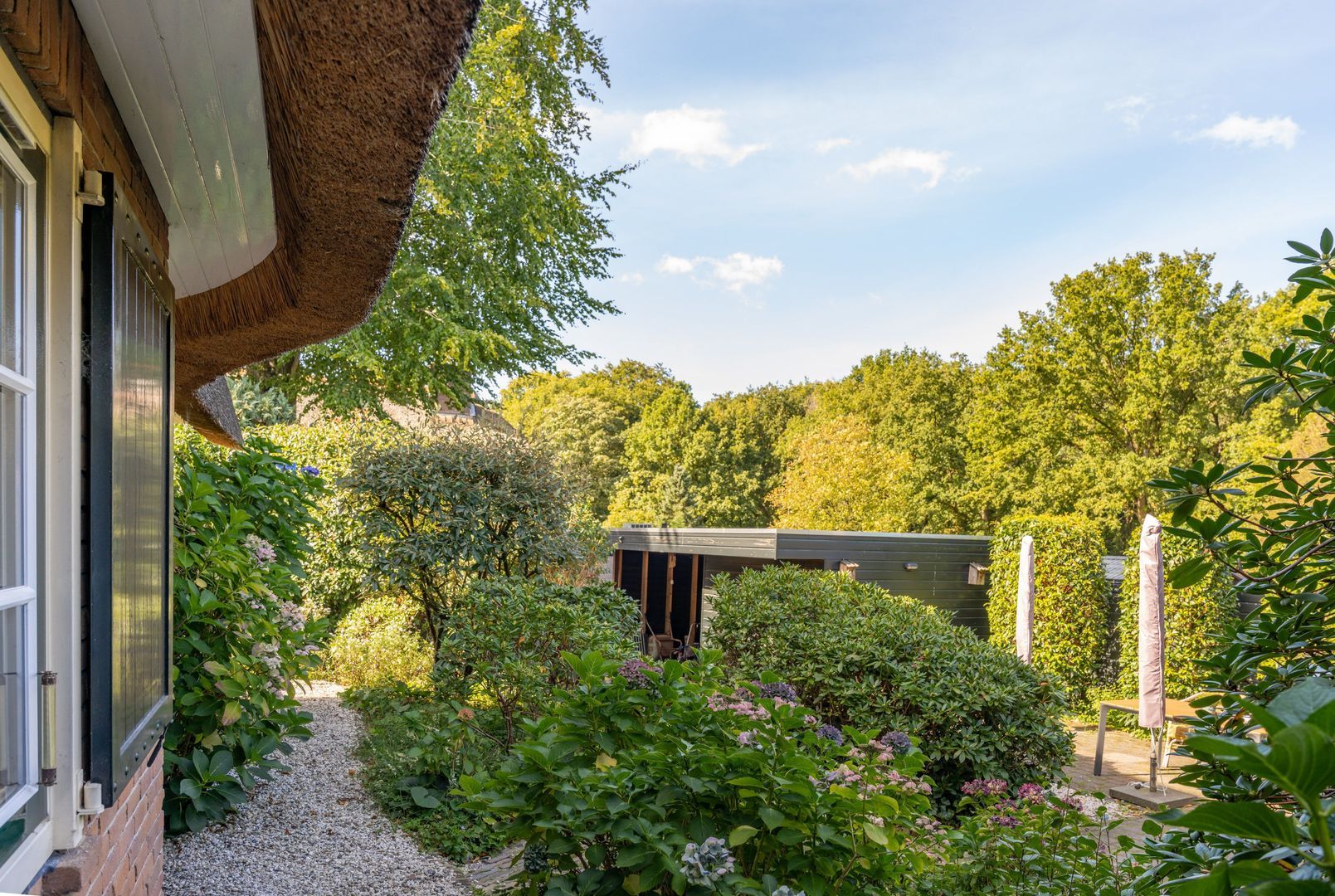 Paviljoenweg 6, Huizen foto-37