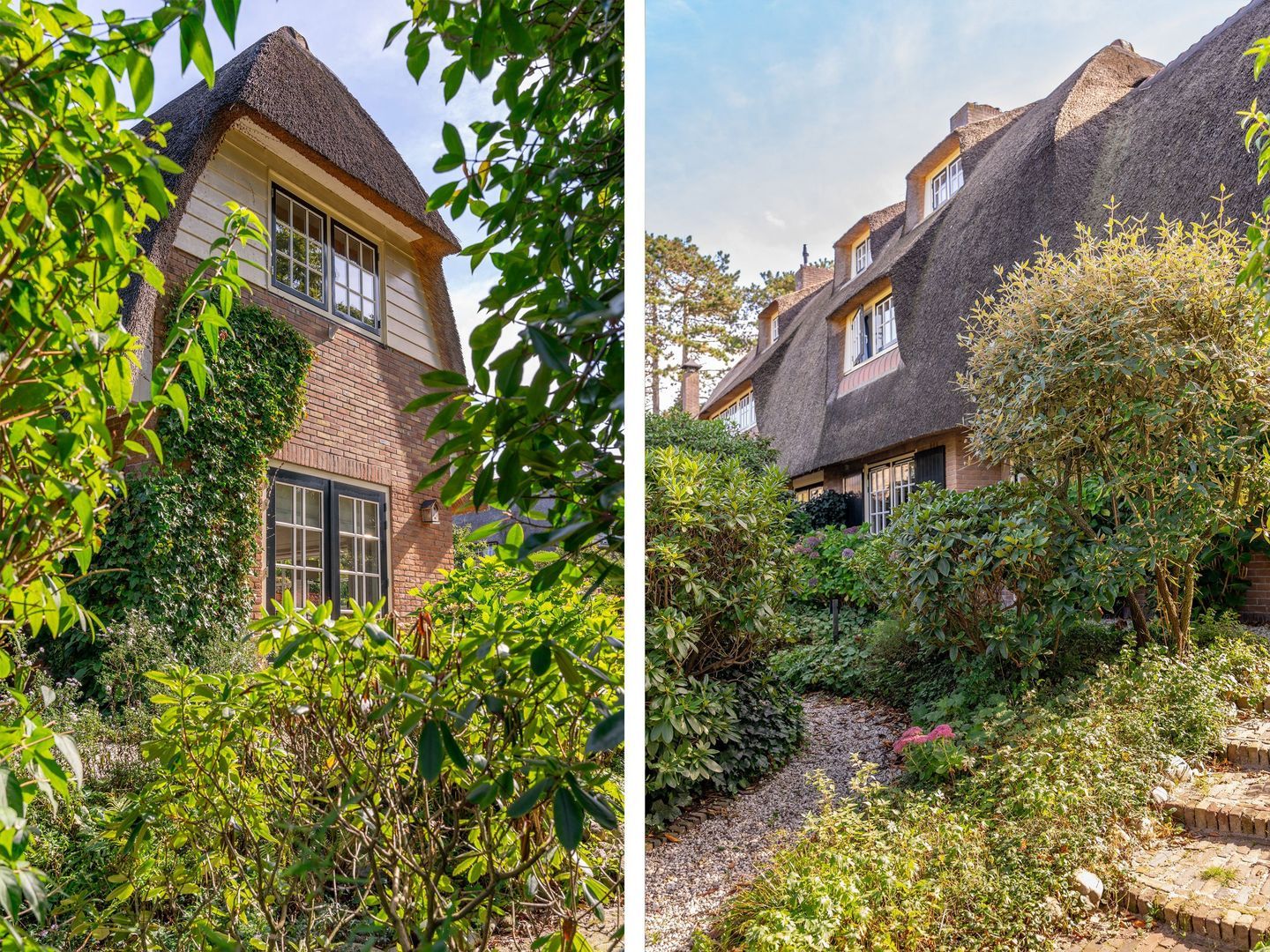 Paviljoenweg 6, Huizen foto-36