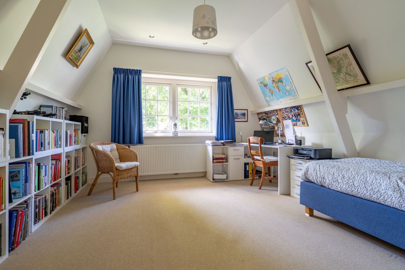 Paviljoenweg 6, Huizen foto-18