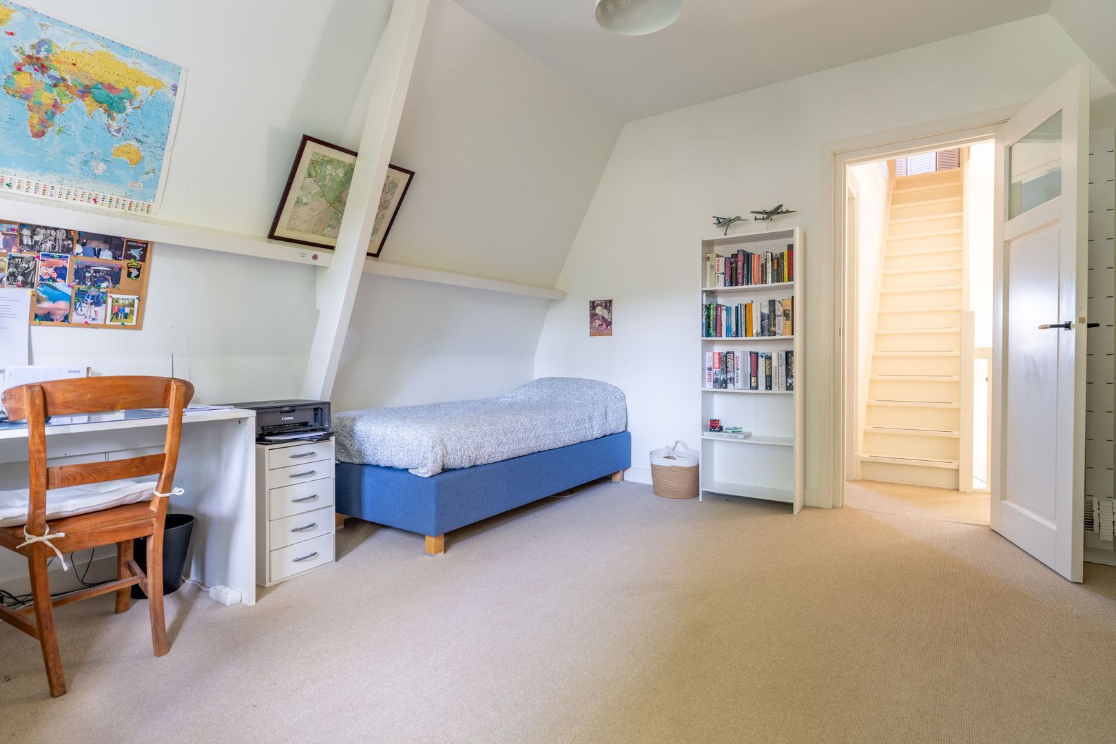 Paviljoenweg 6, Huizen foto-19